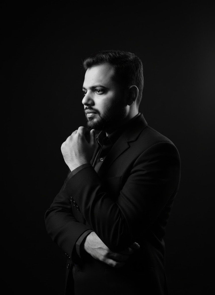 Abrar Hussain