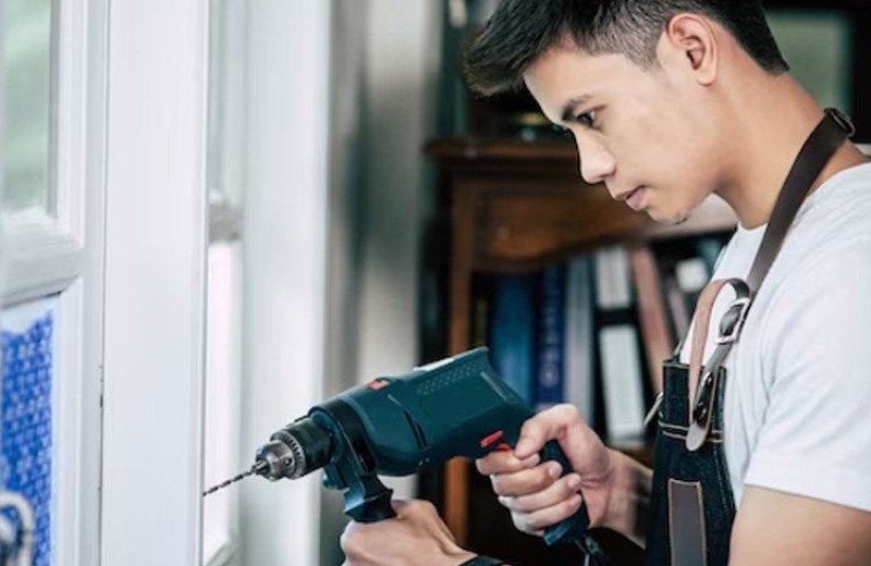iLocksmith Services