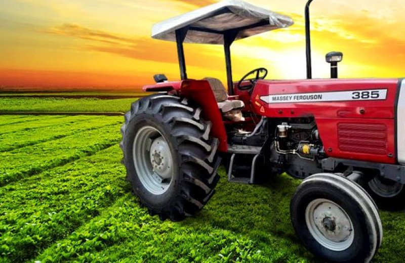 Malik Agro Industries