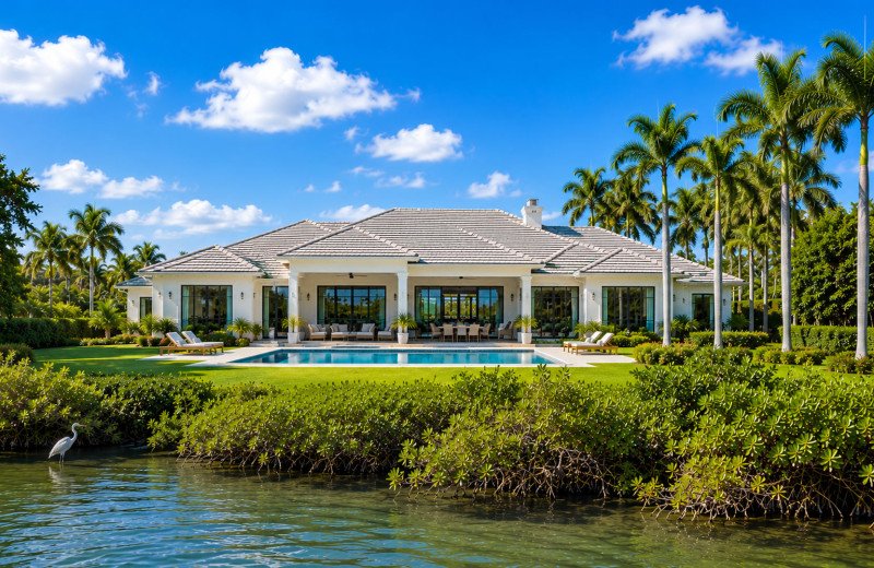 Mangrove Property Insurance