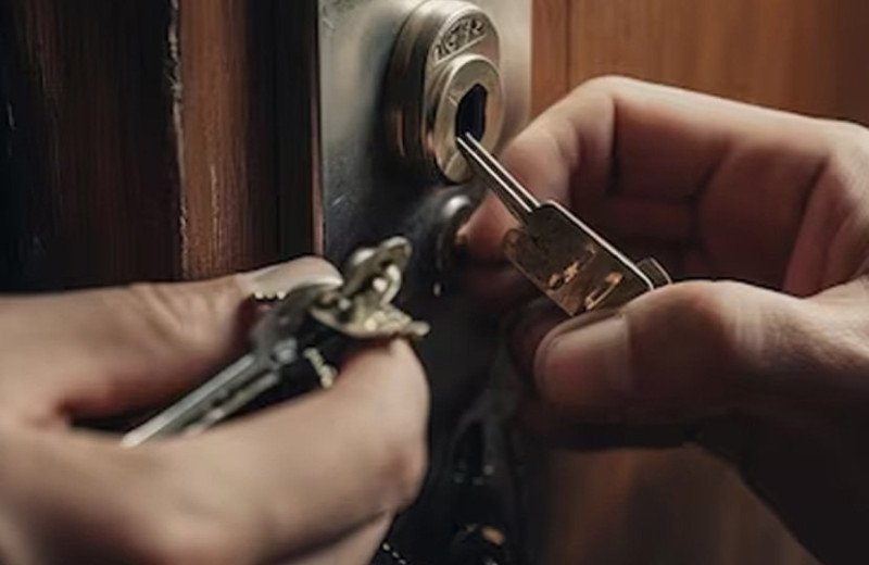 N1 Locksmiths