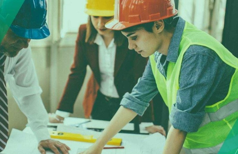SRJ Construction Corp