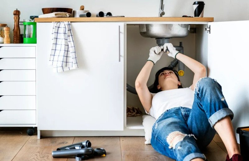 SRJ Plumbing