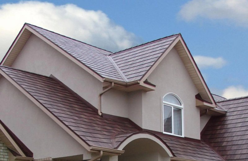 SRJ Roofing