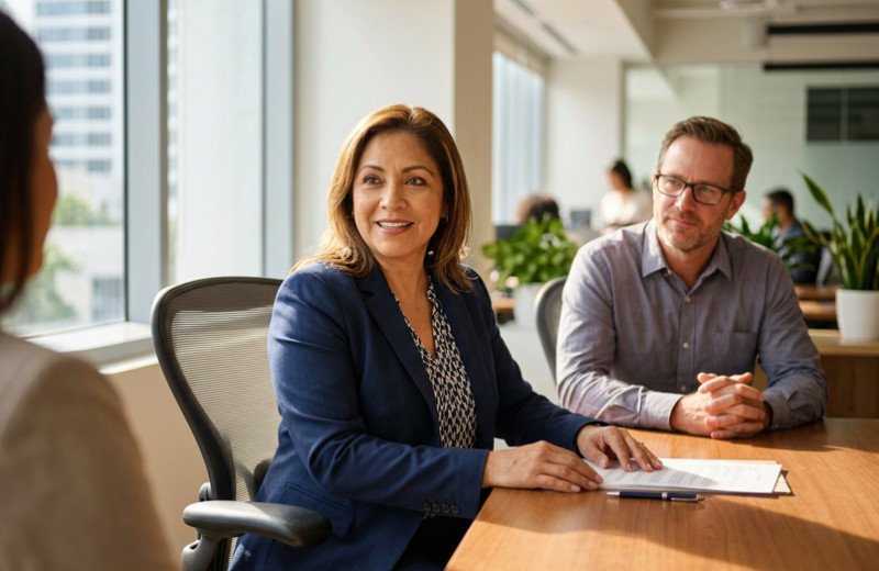 Strativa Companies