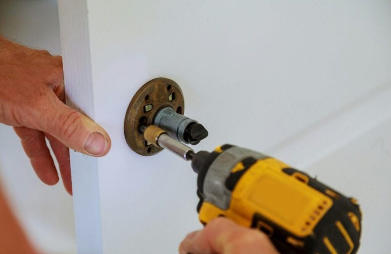 The Lock Specialist